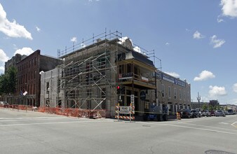800 Magazine St in New Orleans, LA - Building Photo - Building Photo