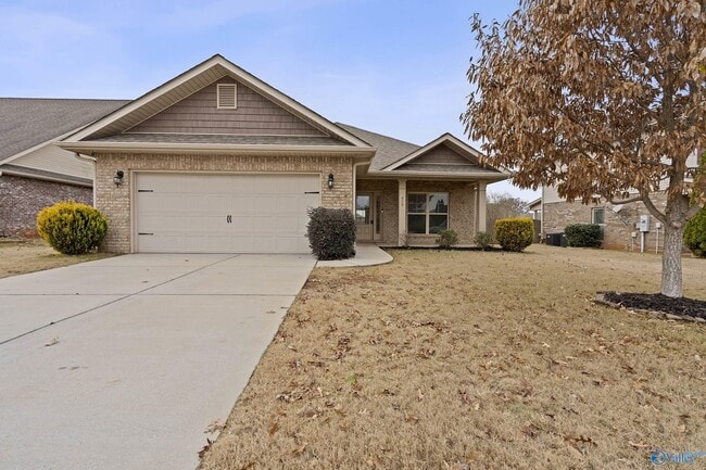 property at 610 River Landing Blvd SW