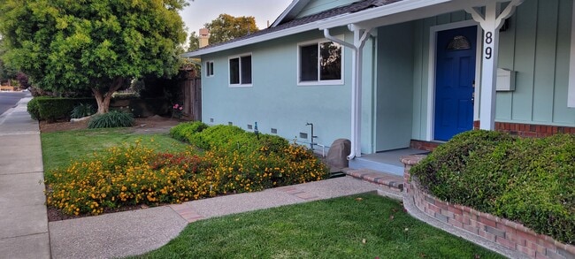 property at 89 S Midway St