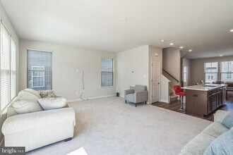 16911 St William Wy in Bowie, MD - Building Photo - Building Photo
