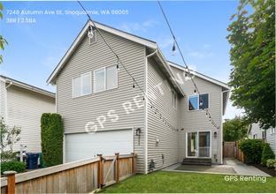 7248 Autumn Ave SE in Snoqualmie, WA - Building Photo - Building Photo