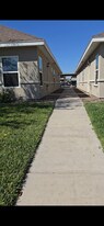 1901 Harrison St, Unit 1 in Weslaco, TX - Building Photo