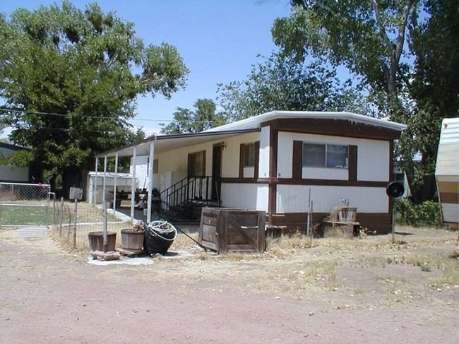 Pinto Creek Mobile Home Park in Globe, AZ - Building Photo - Building Photo