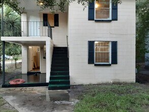 1634 W 2nd St, Unit 1st fl in Jacksonville, FL - Foto de edificio - Building Photo