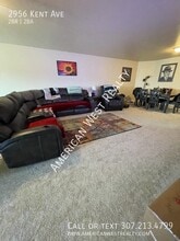 2956 Kent Ave in Cody, WY - Building Photo - Building Photo