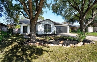 2537 Vernell Way in Round Rock, TX - Building Photo - Building Photo