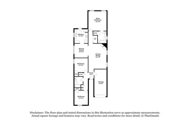 2753 Virginia Woods Pl in Arlington, TN - Building Photo - Building Photo