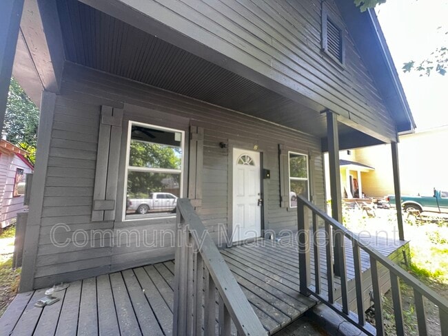 627 Iberville St in Baton Rouge, LA - Building Photo - Building Photo