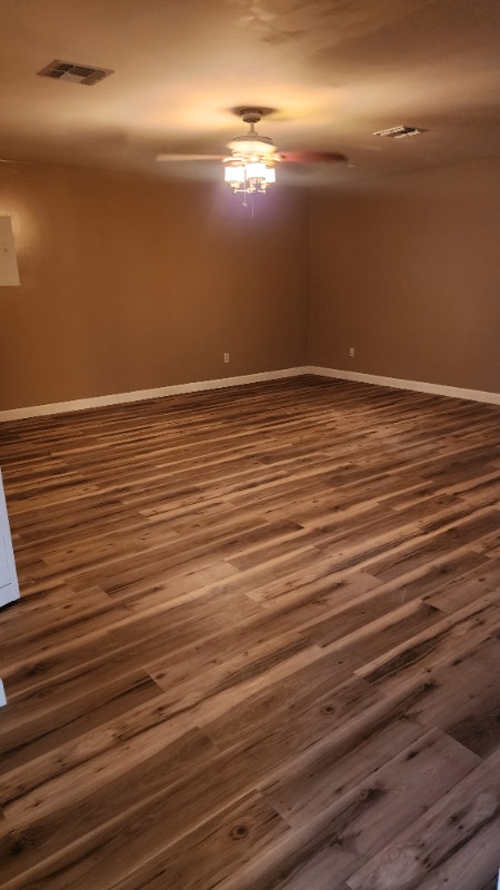 property at 1 Comal St