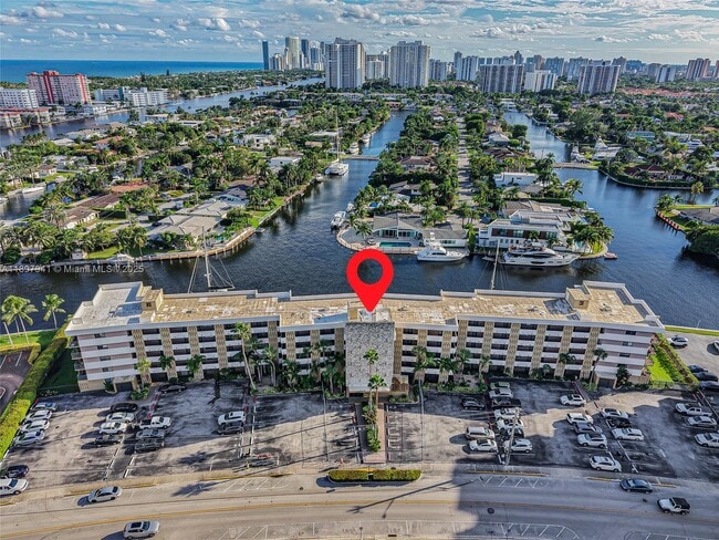 property at 301 Golden Isles Dr