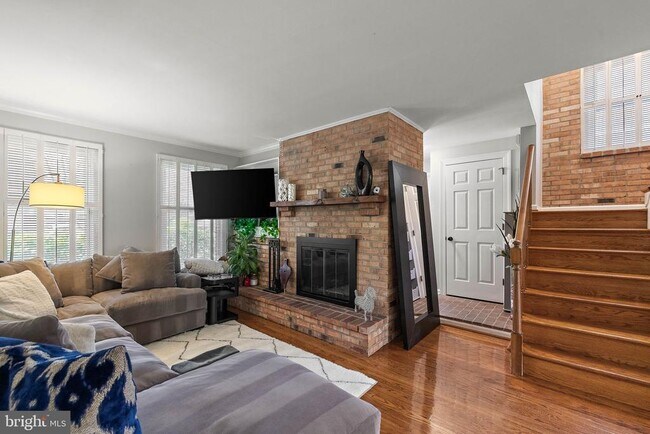 2115 Fairfield Pl in Wilmington, DE - Building Photo - Building Photo