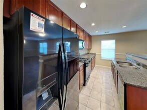 15326 Boulder Hollow Ln in Cypress, TX - Building Photo - Building Photo