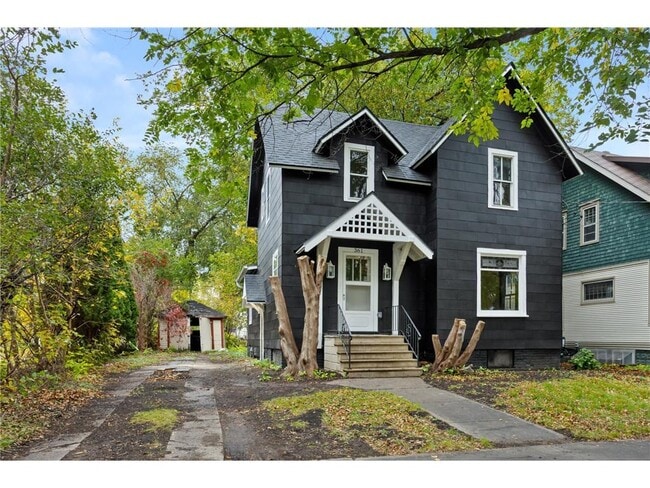 361 8th Ave S in Fargo, ND - Building Photo - Building Photo