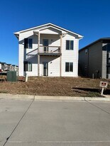 5406-08 BRESSLER Dr in Wichita, KS - Building Photo