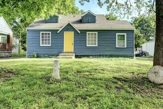 1434 E 80th St in Kansas City, MO - Building Photo - Building Photo