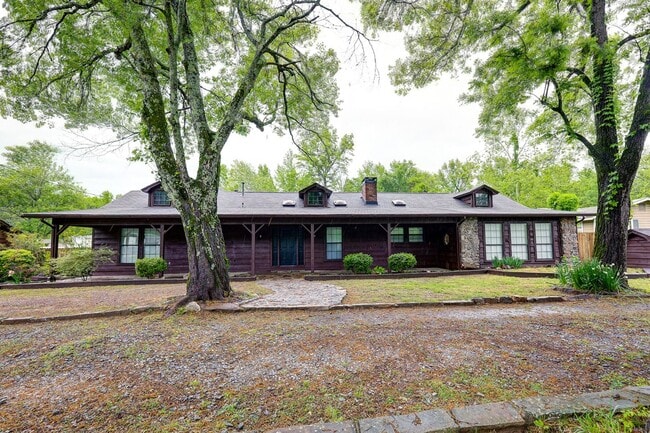 property at 19000 Kanis Rd