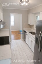 2526 Currywood Cove in Germantown, TN - Building Photo - Building Photo