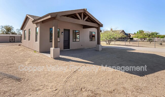 property at 35852 N 10th St