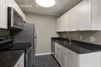 87 W 9th Ave-Unit -87 in Columbus, OH - Building Photo - Building Photo