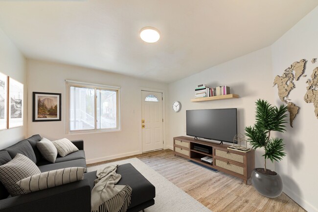 property at 741 Proctor Wy