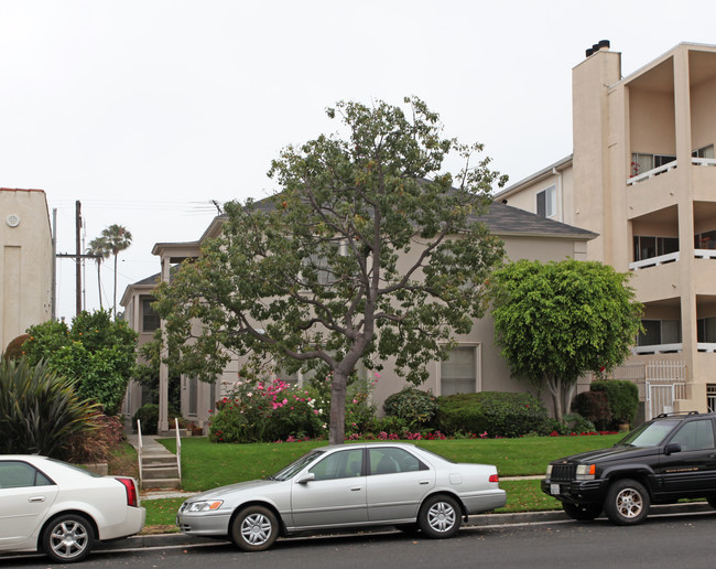 942 Euclid St in Santa Monica, CA - Building Photo - Building Photo