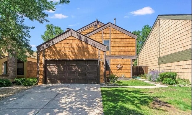 property at 10222 W Ida Ave