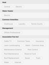 250 San Paulo Cir, Unit unit 11-250 in Melbourne, FL - Foto de edificio - Building Photo