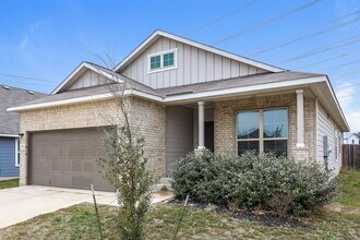 4212 Cavendish Ct in Converse, TX - Building Photo - Building Photo