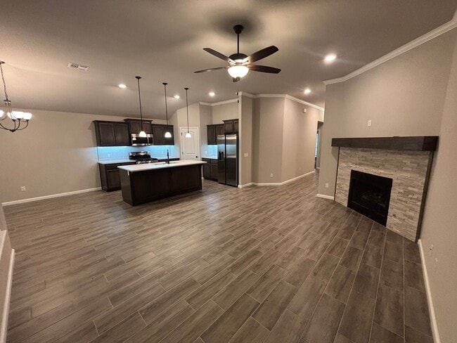 4613 Osprey Dr in Norman, OK - Building Photo - Building Photo