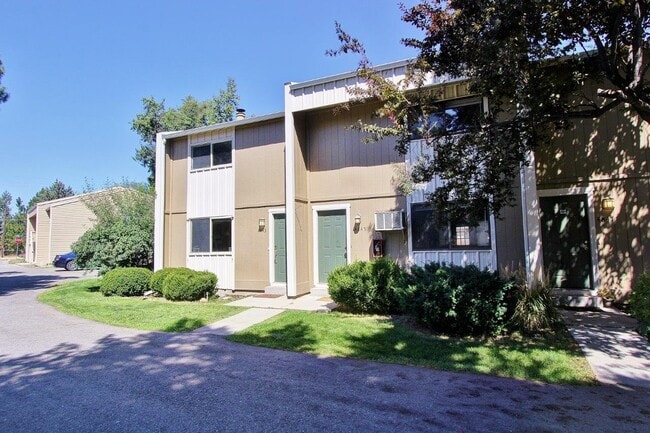 property at 4845 W Targee St