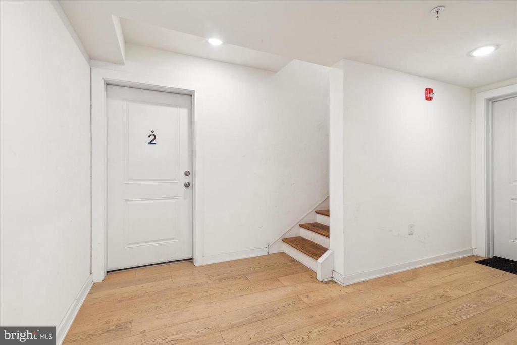 1716 Cambridge St in Philadelphia, PA - Building Photo