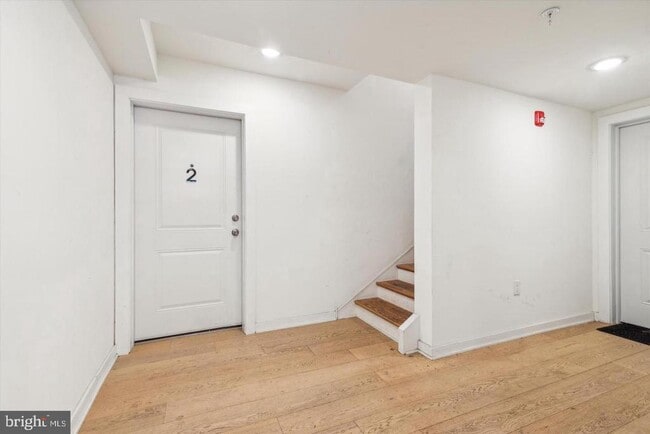 property at 1716 Cambridge St