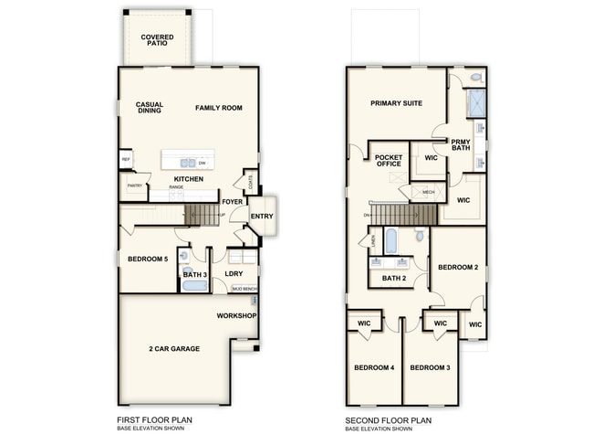 8395 Flagpole Loop Ave in Las Vegas, NV - Building Photo - Building Photo