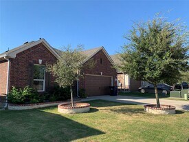 1348 Volente Ln in Leander, TX - Building Photo