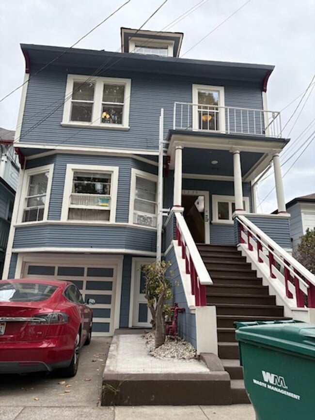 1239 Park Ave in Alameda, CA - Building Photo - Building Photo