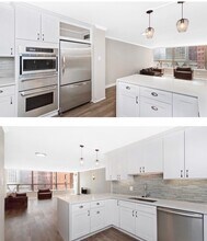 110 E Delaware Plz, Unit 1204 in Chicago, IL - Building Photo - Building Photo