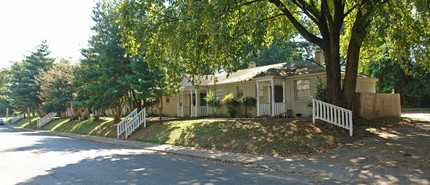 1949-1977 Jefferson Ave in Memphis, TN - Building Photo - Building Photo