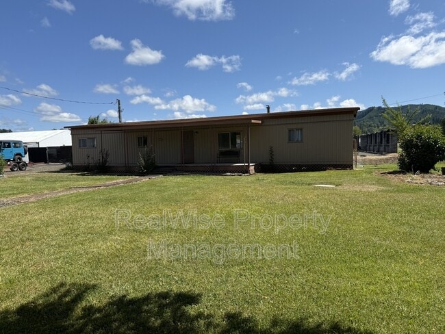 property at 2515 Nonpareil Rd