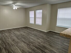 Rancho Del Cielo I & II in Brownsville, TX - Building Photo