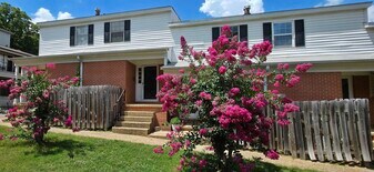 5700 B St in Little Rock, AR - Building Photo