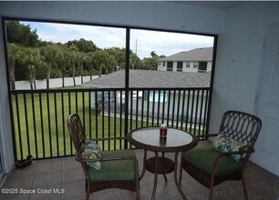 140 Portside Ave in Cape Canaveral, FL - Building Photo - Building Photo