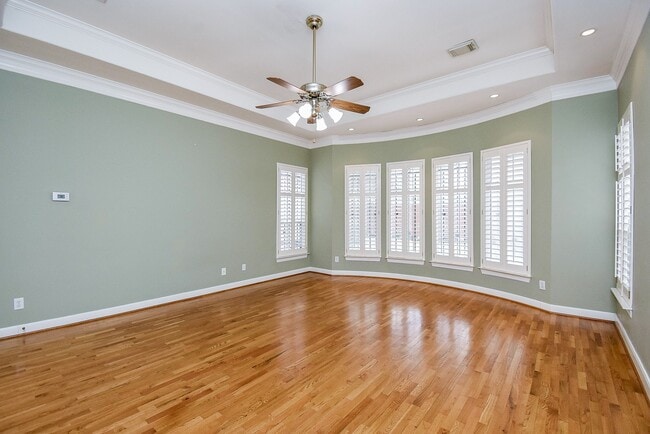 3015 Bonnebridge Way Blvd