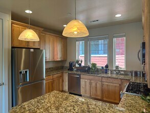 2456 N Bogus Basin Rd in Boise, ID - Building Photo - Building Photo