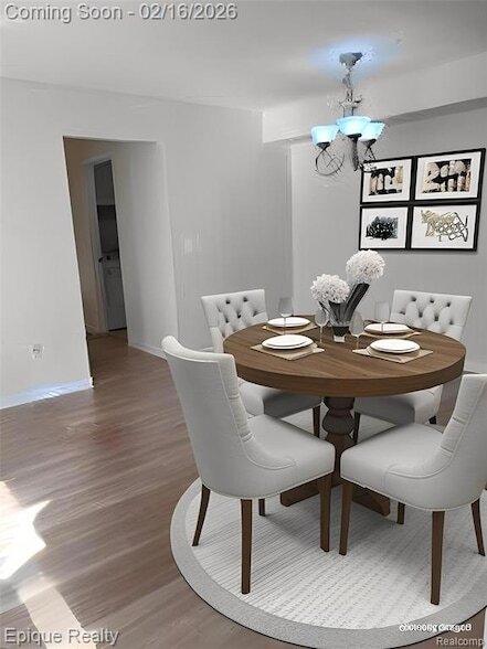 6960 Foxthorn, Unit 24 in Canton Township, MI - Building Photo - Building Photo