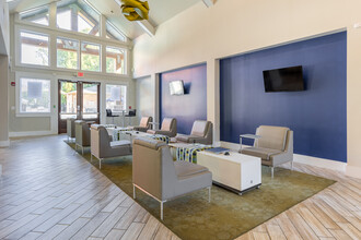 Westwoods Apartments in Carrollton, GA - Foto de edificio - Interior Photo