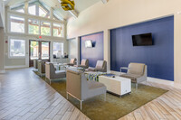 Westwood Apartments in Carrollton, GA - Building Photo - Interior Photo