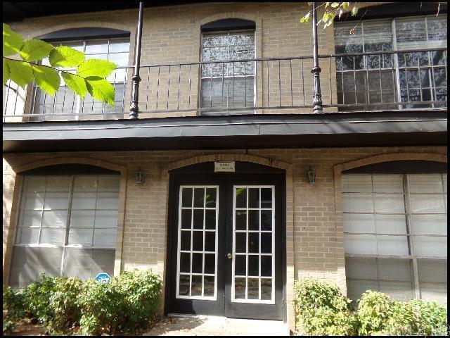 1601 N Bryant St in Little Rock, AR - Building Photo - Building Photo