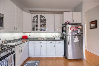 1723 N Wood St in Chicago, IL - Building Photo - Building Photo