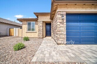 13244 W Ranch Gate Rd in Peoria, AZ - Building Photo - Building Photo