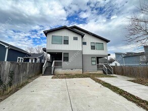 549B Moore Ave in Nashville, TN - Building Photo - Building Photo